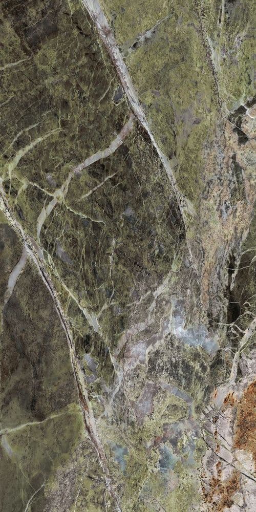 HERITAGE LUXE EMERALD GLOSS.9MM 60X120 RET