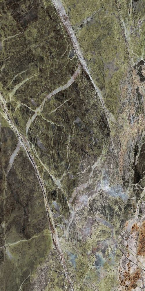 HERITAGE LUXE EMERALD GLOSS.9MM 60X120 RET