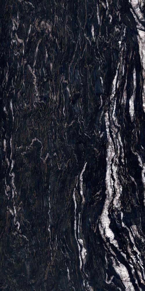 SENSI GEMS TITANIUM BLACK RET 60X120