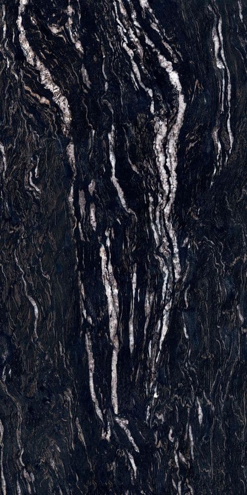 SENSI GEMS TITANIUM BLACK RET 60X120