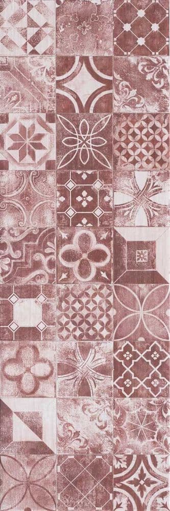 PURA DECORA MARSALA Rett 50x150