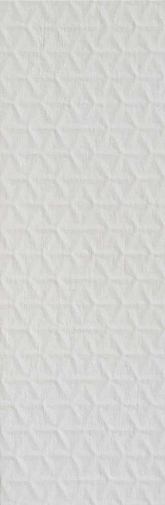 PURA ROMBO ARGENTO Rett 50x150