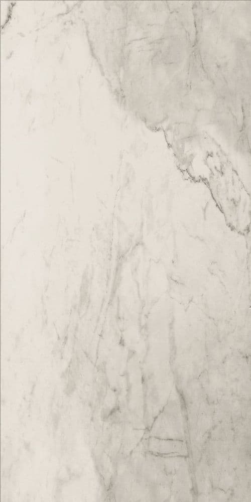 STONES 2.0 CALACATTA GLOSSY RETT. 60X120