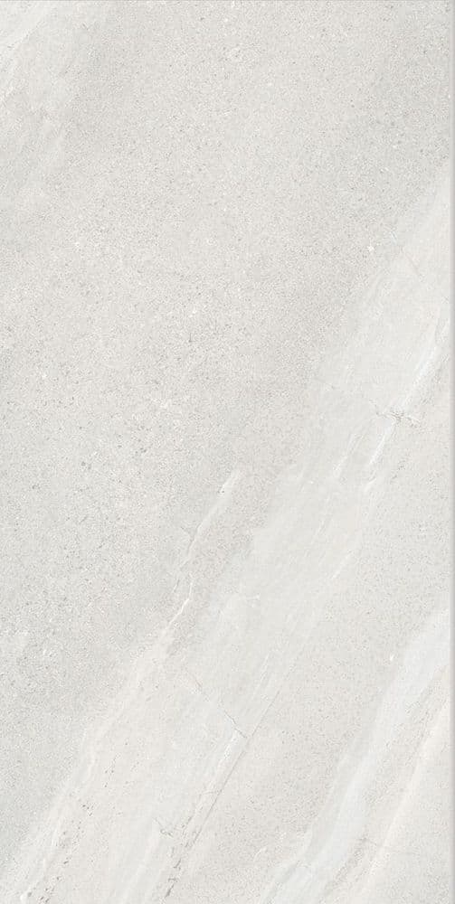 STONES 2.0 BURL WHITE MATTE RETT 60X120