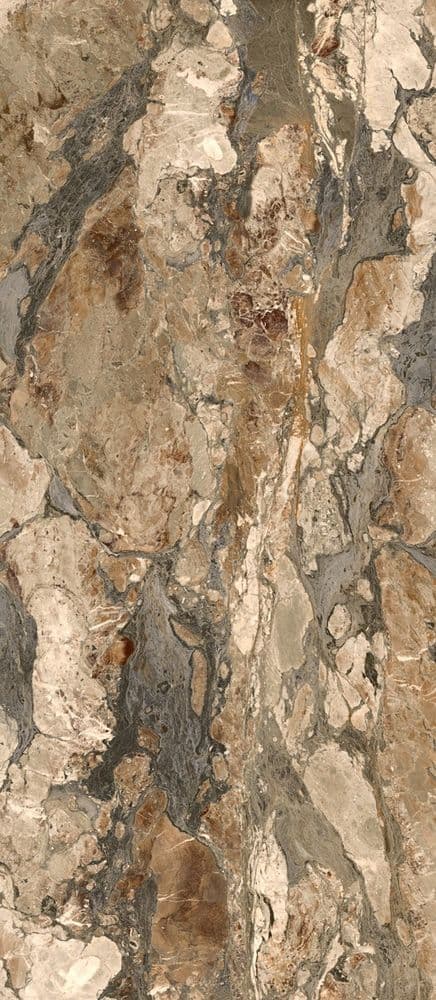 GLAM SAISON SAUVAGE GLO 6MM 120X280