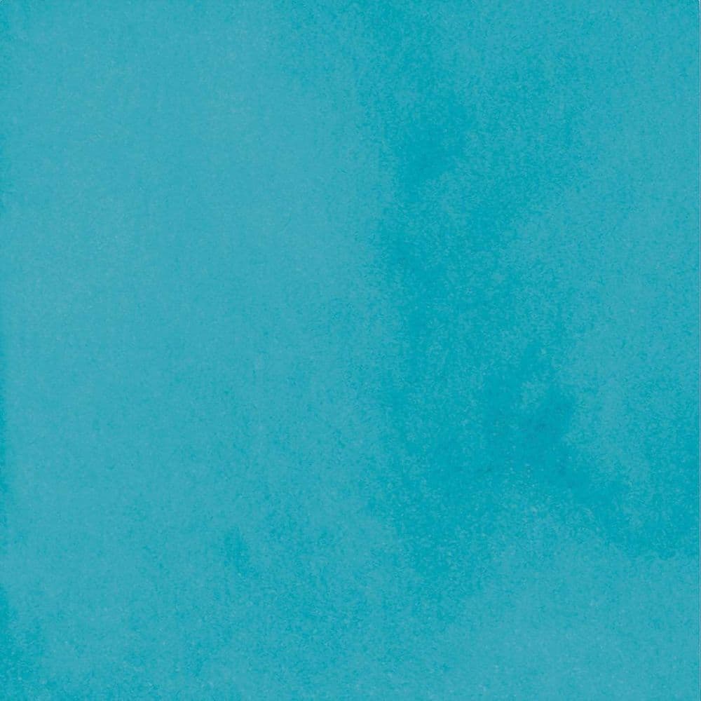 PTR.COLORS TURQUOISE 10X10