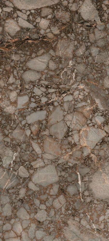 NATURE MOOD RIVERBED GLOSSY 6MM120X280R