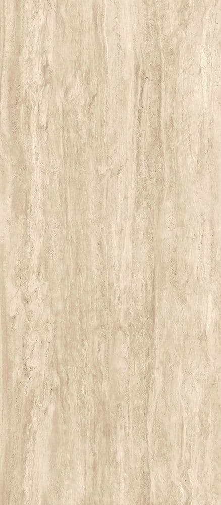 ROYAL TRAVERTINO NAVONA VEIN HONED 3D TEXTURE 120X278 6 MM