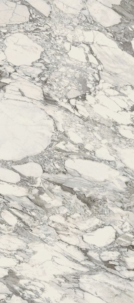 STONES 2.0 ARABESC.WHITE GLOSSY 80X180
