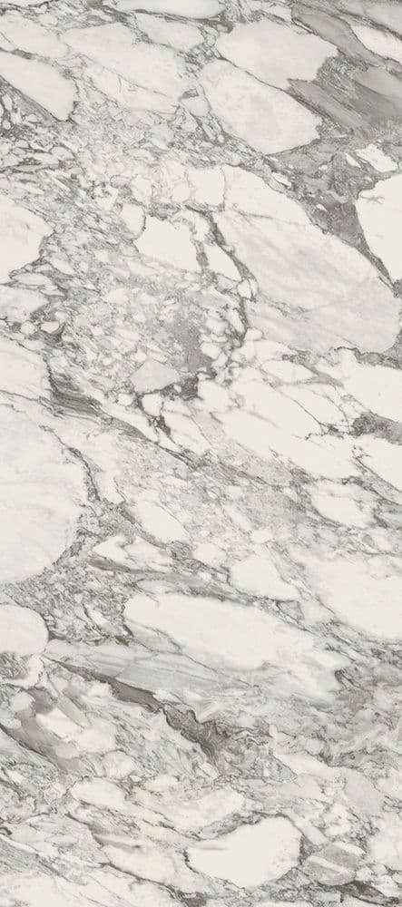 STONES 2.0 ARABESC.WHITE MATTE RT 80X180