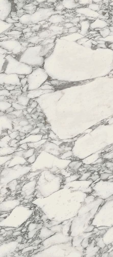STONES 2.0 ARABESC.WHITE MATTE RT 80X180