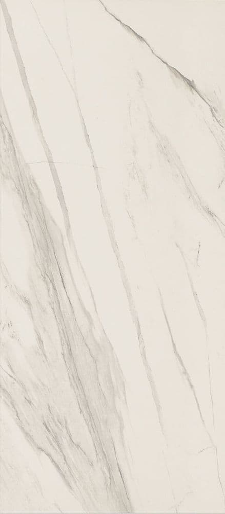 STONES 2.0 CALACATTA SMOOTH RETT. 80X180