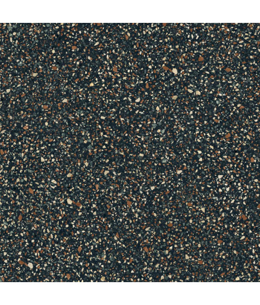 Керамогранит BLEND DOTS MULTIBLACK RET 60X60