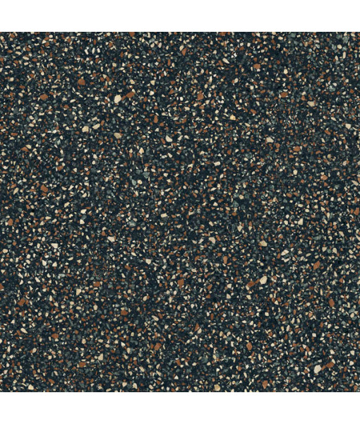 Керамогранит BLEND DOTS MULTIBLACK RET 60X60