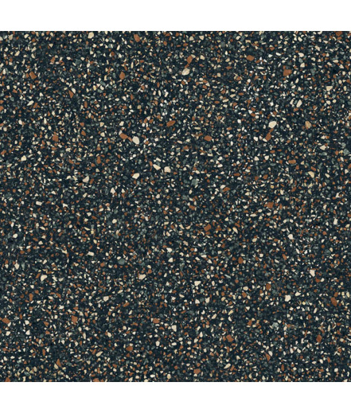 Керамогранит BLEND DOTS MULTIBLACK RET 60X60