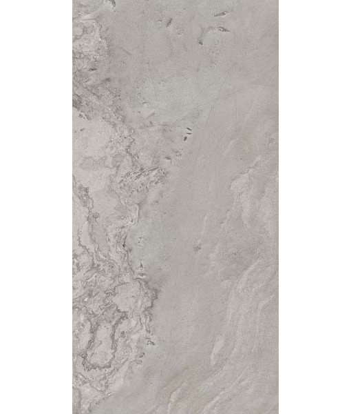 Керамическая плитка ALPES RAW GREY LAPP. RETT 30X60