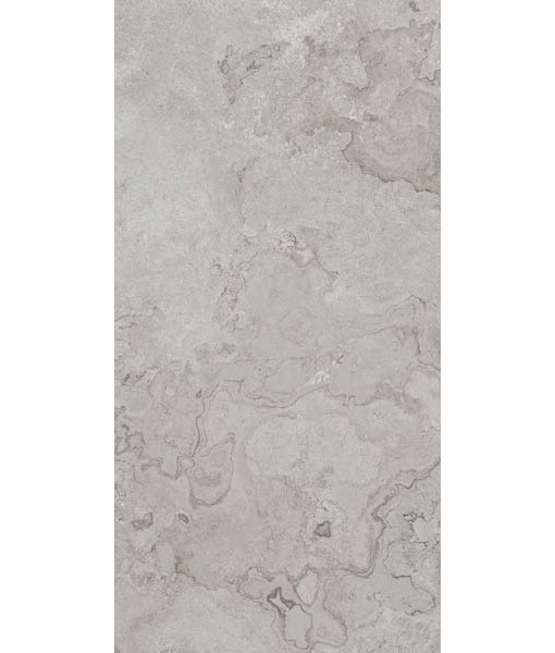Керамическая плитка ALPES RAW GREY LAPP. RETT 30X60
