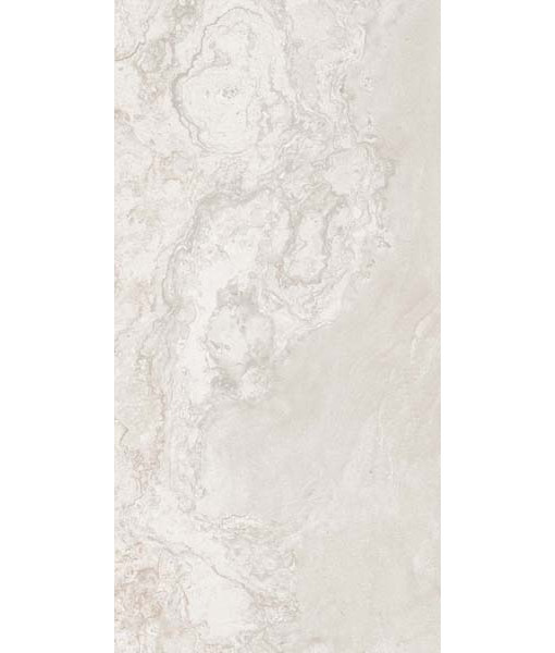Керамическая плитка ALPES RAW IVORY LAPP. RETT	30X60
