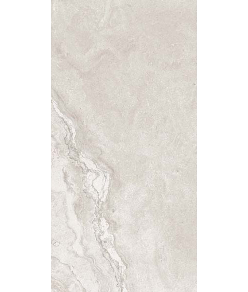 Керамическая плитка ALPES RAW IVORY LAPP. RETT	30X60
