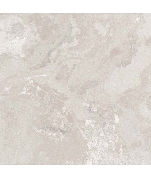 Керамическая плитка ALPES RAW IVORY LAPP. RETT	60X60