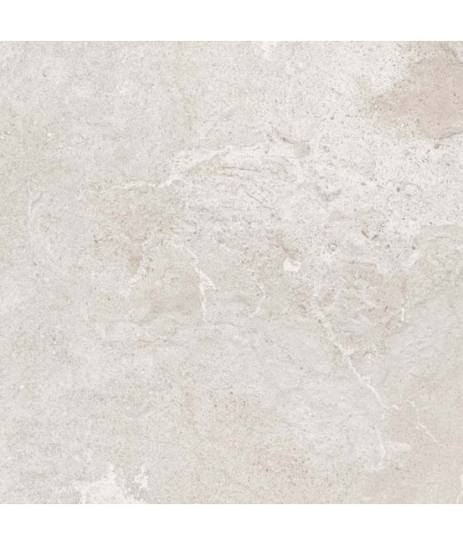 Керамическая плитка ALPES RAW IVORY LAPP. RETT	60X60
