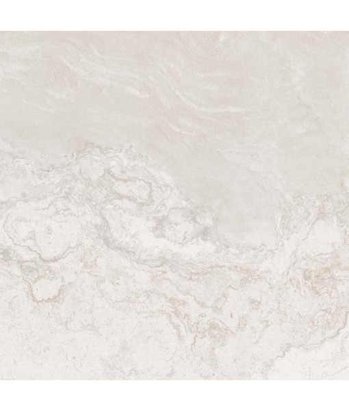 Керамическая плитка ALPES RAW IVORY LAPP. RETT	60X60