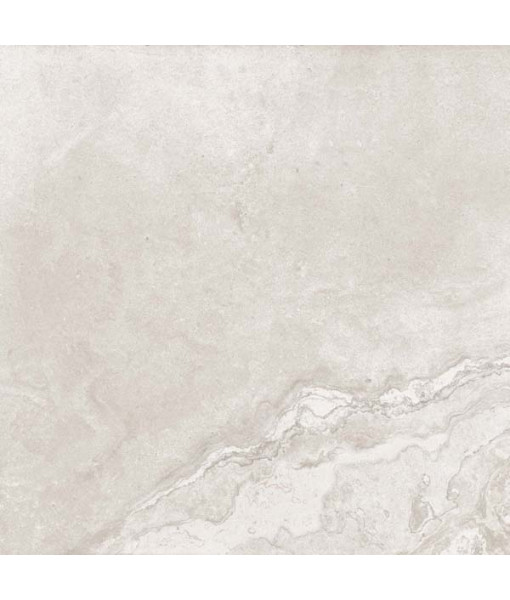 Керамическая плитка ALPES RAW IVORY LAPP. RETT	60X60