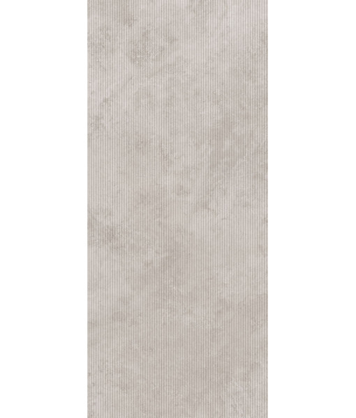 Керамогранит CHIANCA DECORO GESSATO FUMO 3D TEXTURE 120x278