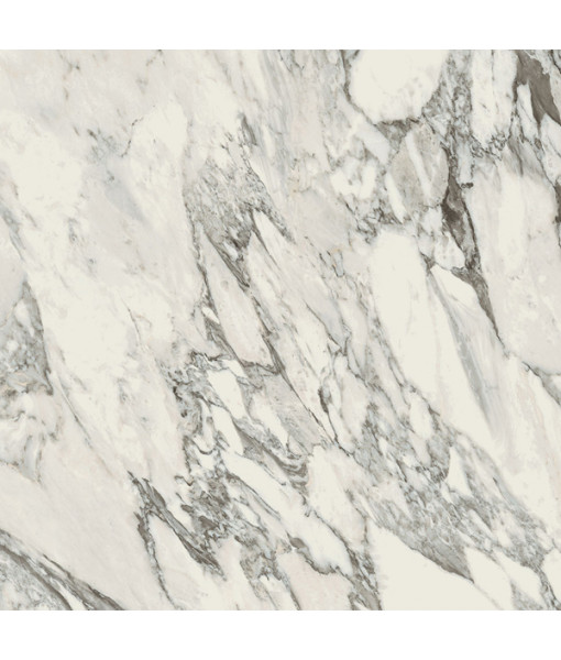 Керамическая плитка STONES 2.0 ARABESC.WHITE MATTE RET	60X60