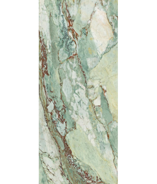 Керамогранит MARMI SICILIANI GREEN SKY LAP RET 120x280