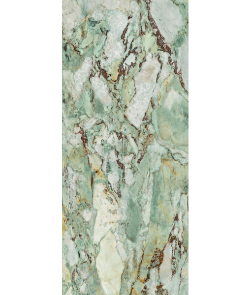 Керамогранит MARMI SICILIANI GREEN SKY LAP RET 120x280