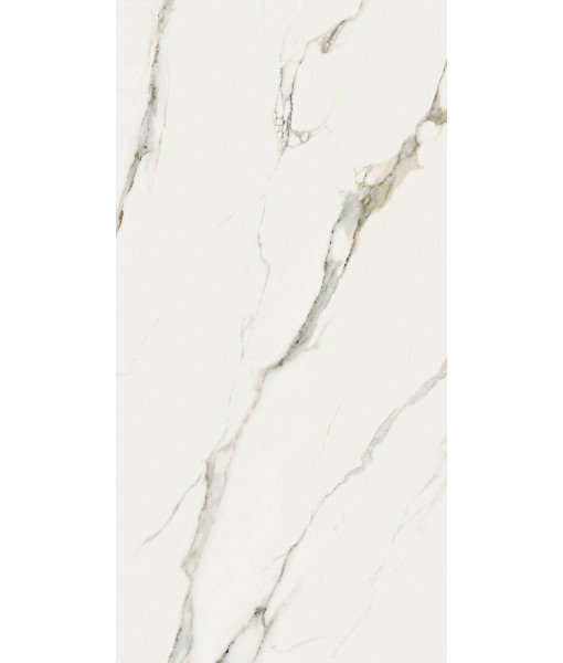 Керамогранит SNS.SIGN CALACATTA MICH LAPPATO ANT. 3D 60X120