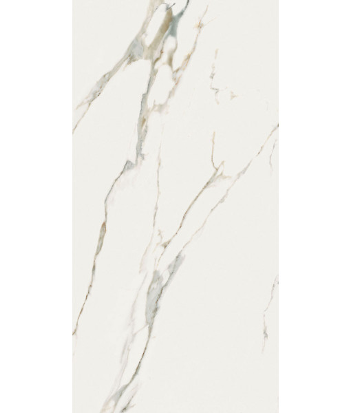 Керамогранит SNS.SIGN CALACATTA MICH LAPPATO ANT. 3D 60X120