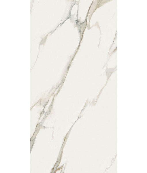 Керамогранит SNS.SIGN CALACATTA MICH LAPPATO ANT. 3D 60X120