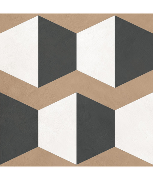 Керамогранит ALTEREGO 14OI HEXAGON NAT R 60X60
