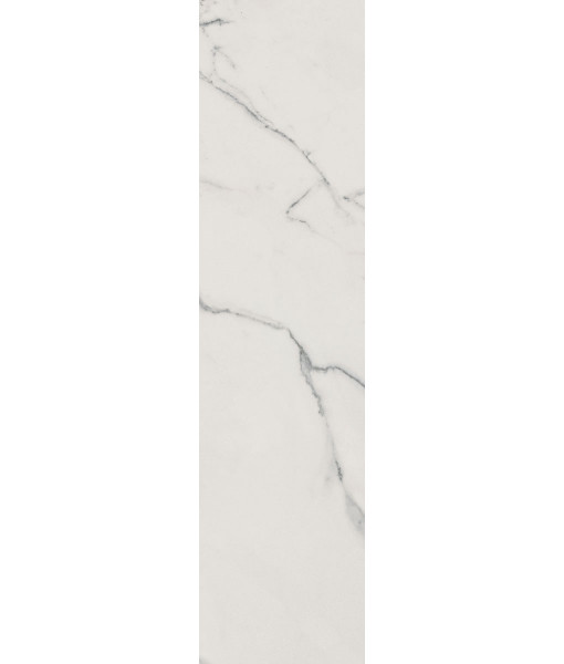 Керамическая плитка SENSI STATUARIO WHITE LUX+ RET	30X120