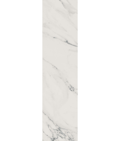 Керамическая плитка SENSI STATUARIO WHITE LUX+ RET	30X120