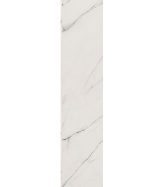 Керамическая плитка SENSI STATUARIO WHITE LUX+ RET	30X120