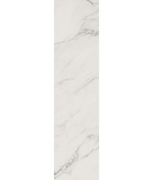 Керамическая плитка SENSI STATUARIO WHITE LUX+ RET	30X120