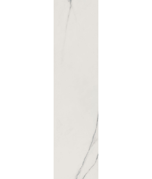 Керамическая плитка SENSI STATUARIO WHITE LUX+ RET	30X120