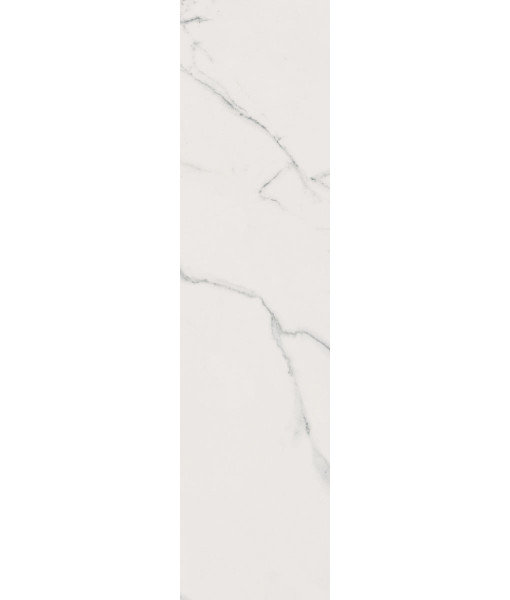 Керамическая плитка SENSI STATUARIO WHITE SABLE RET	30X120