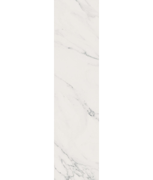 Керамическая плитка SENSI STATUARIO WHITE SABLE RET	30X120