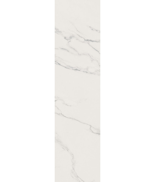 Керамическая плитка SENSI STATUARIO WHITE SABLE RET	30X120
