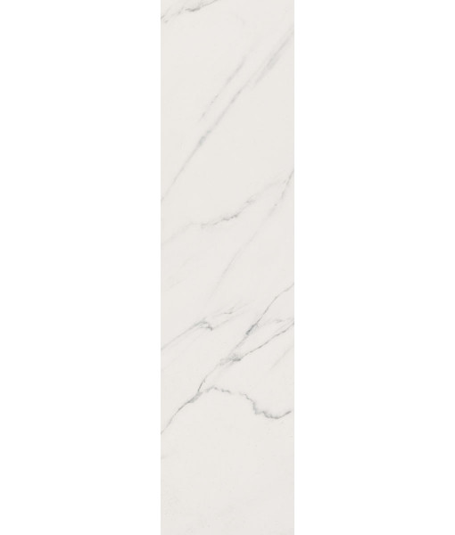 Керамическая плитка SENSI STATUARIO WHITE SABLE RET	30X120