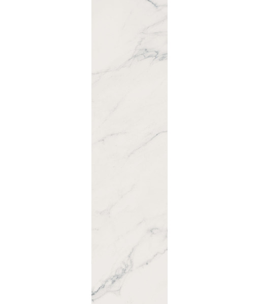 Керамическая плитка SENSI STATUARIO WHITE SABLE RET	30X120