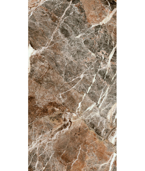 Керамогранит NATURE MOOD MOUNTAIN PEAK M.SILK 60X120 R