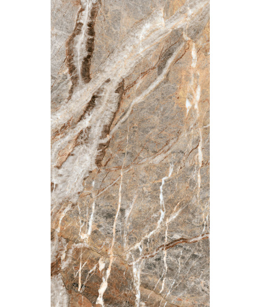 Керамогранит NATURE MOOD MOUNTAIN PEAK M.SILK 60X120 R