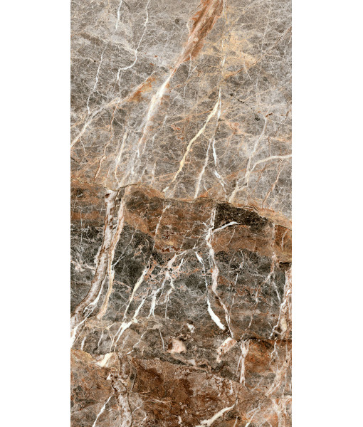 Керамогранит NATURE MOOD MOUNTAIN PEAK M.SILK 60X120 R