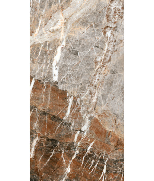 Керамогранит NATURE MOOD MOUNTAIN PEAK M.SILK 60X120 R