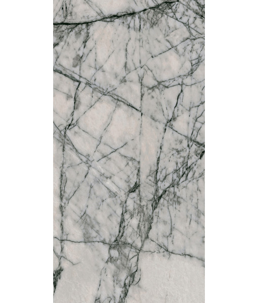 Керамогранит SNS.SIGN.LILAC GREY NAT RET 60X120